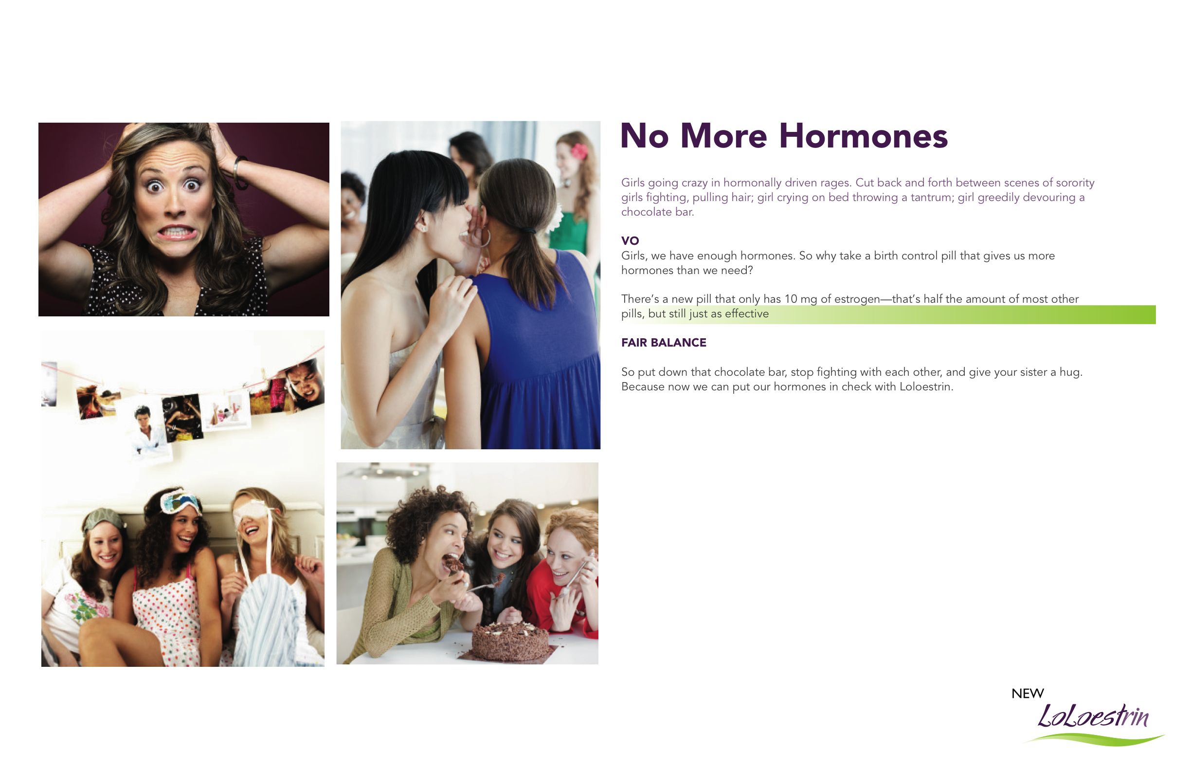 Loestrin_No More Hormones - Concept Board.jpg