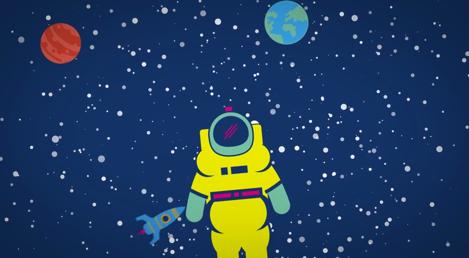 Agency internal strategic process video