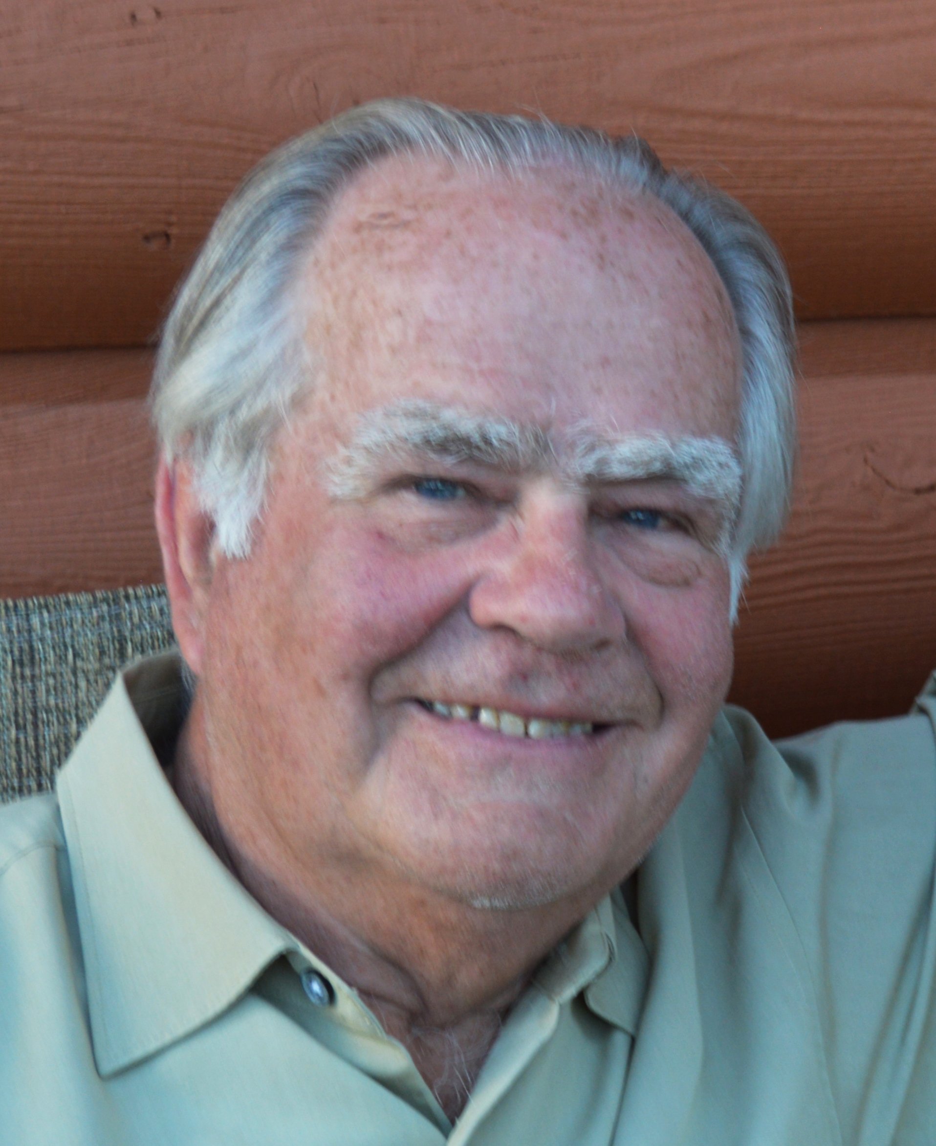 Bob Jensen (Director)