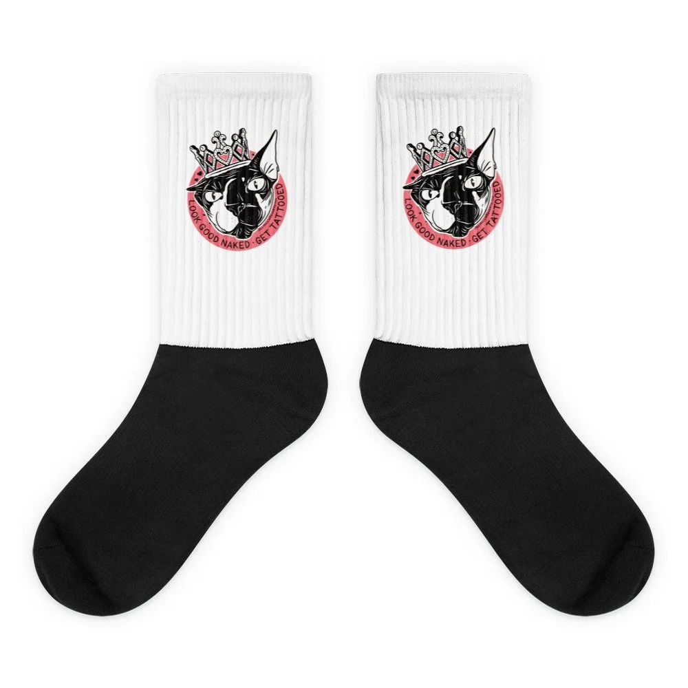 black-foot-sublimated-socks-flat-6961487c82b9a.jpg