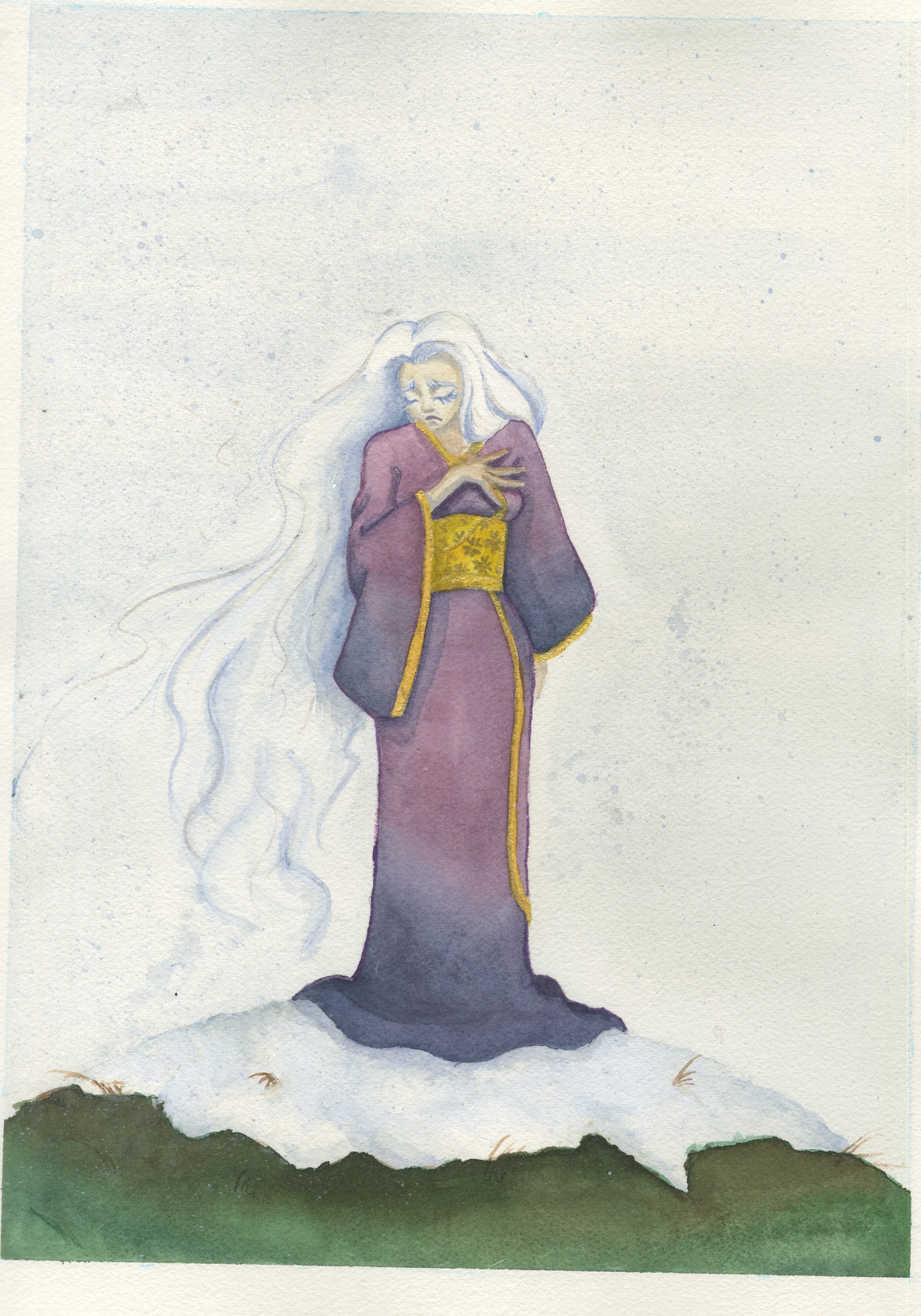 Yuki Onna