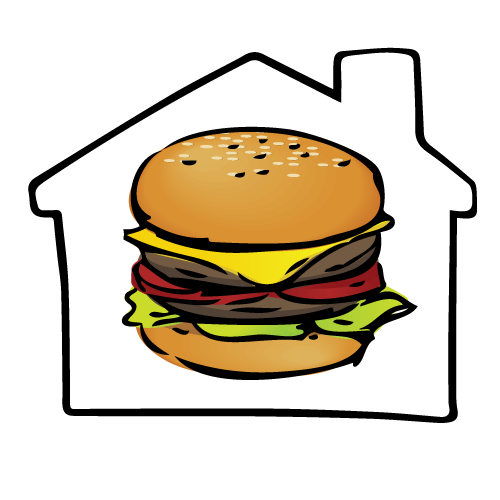 Hawkins House of Burgers | We Make Eating a Joy!