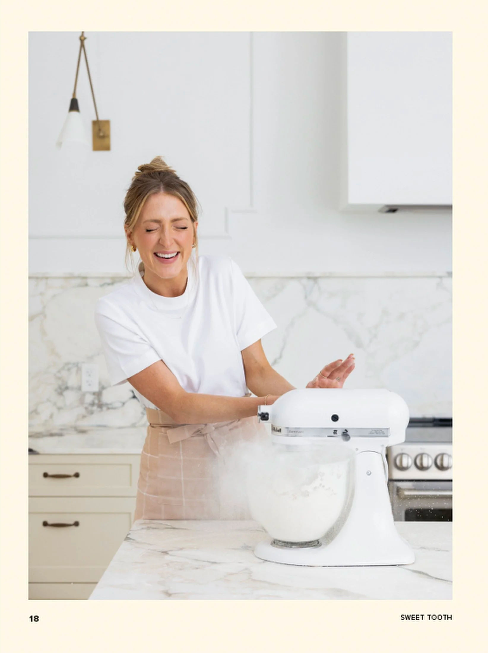  Broma Bakery / Sarah Crawford Photographer 