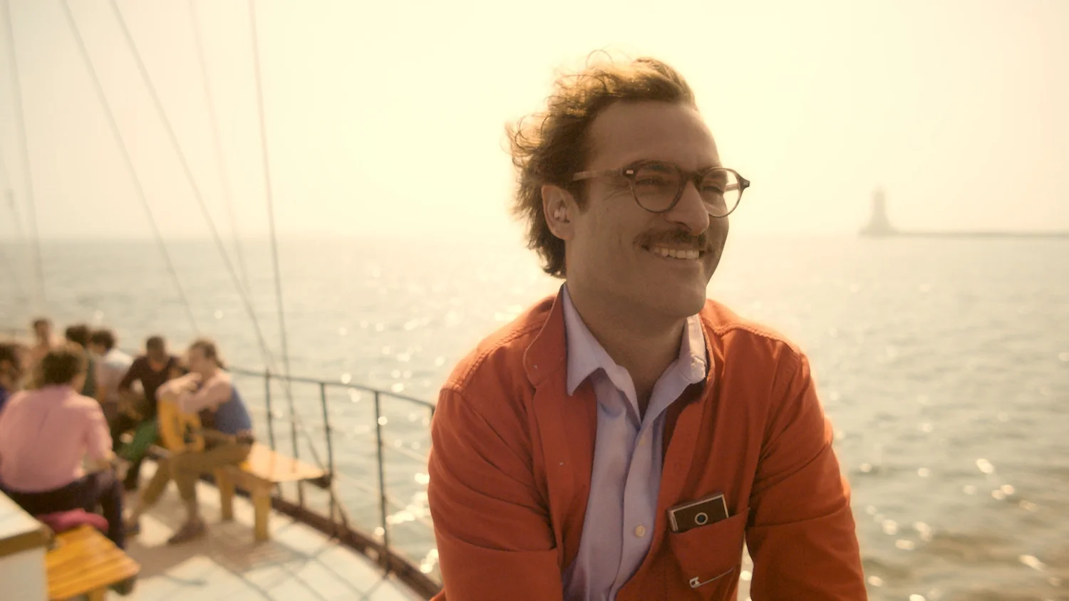 Spike Jonze Her