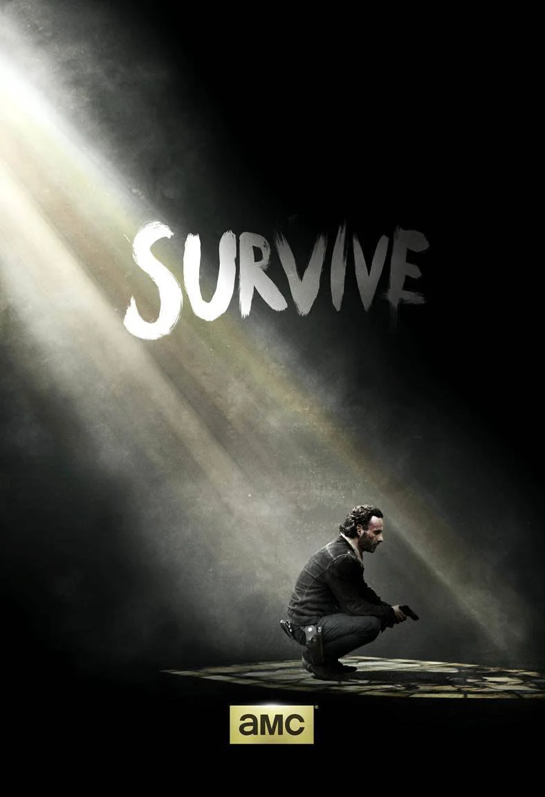 The Walking Dead: Season 5