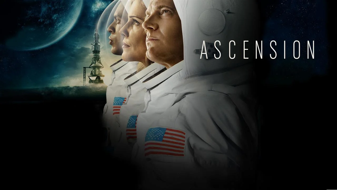 SyFy's Ascension