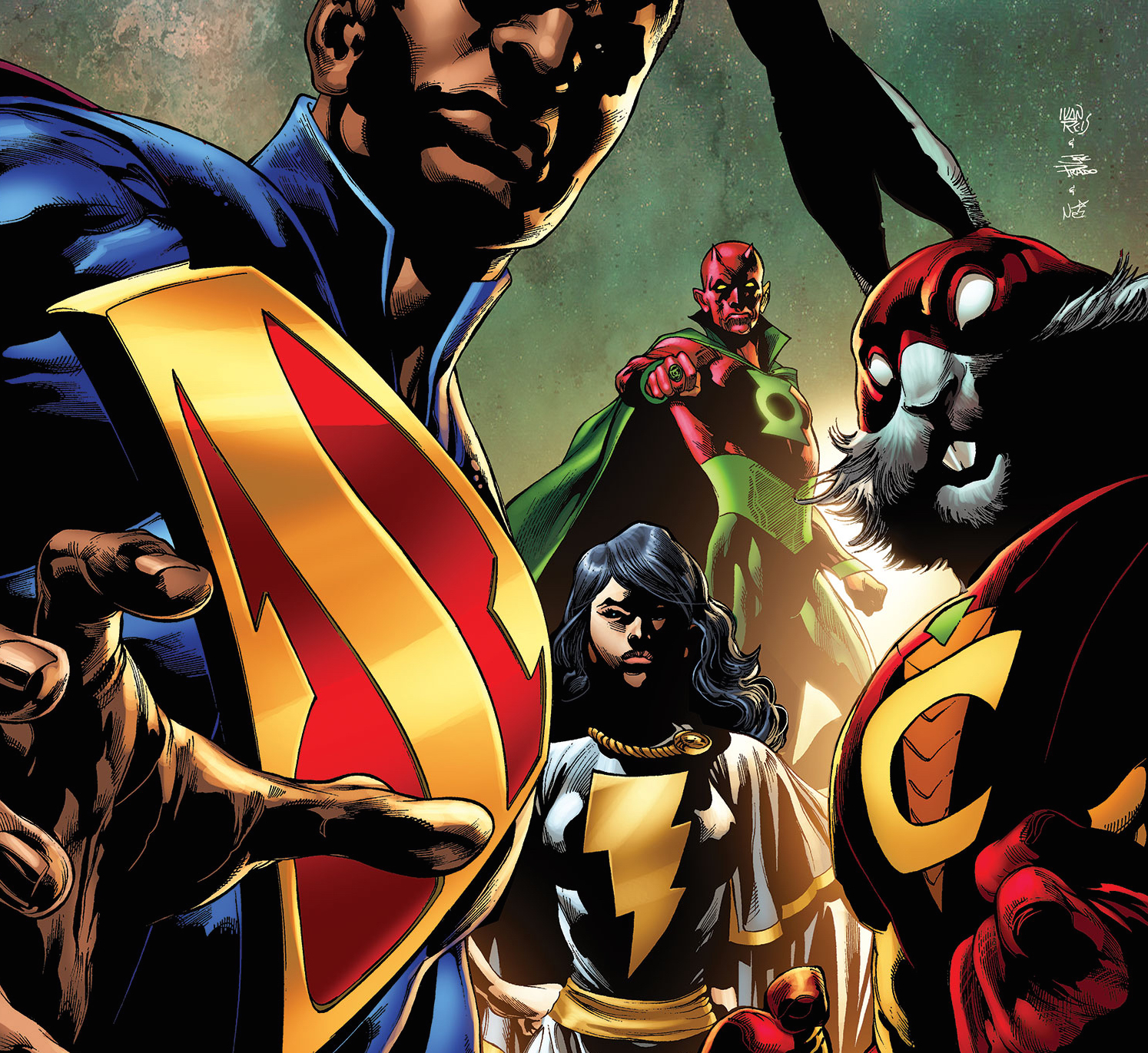 Multiversity