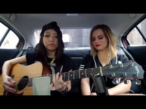 JoJo - Demonstrate (Acoustic) - Mazda Backseat Studio | Mazda USA HD