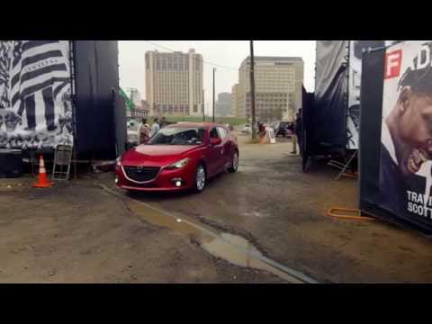 JoJo - #MazdaMusic Connections - The FADER FORT Austin 2014 | Mazda USA