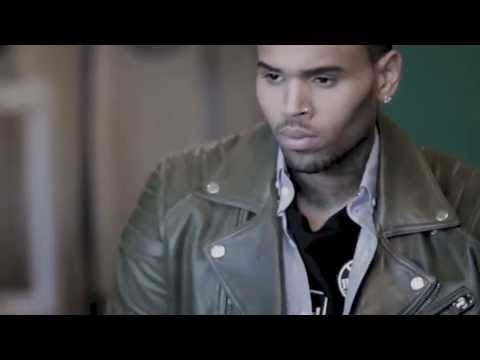 BTS: Chris Brown for Annex Man Magazine #IssueBrooklyn