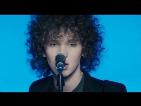 FRANCESCO YATES "CALL"