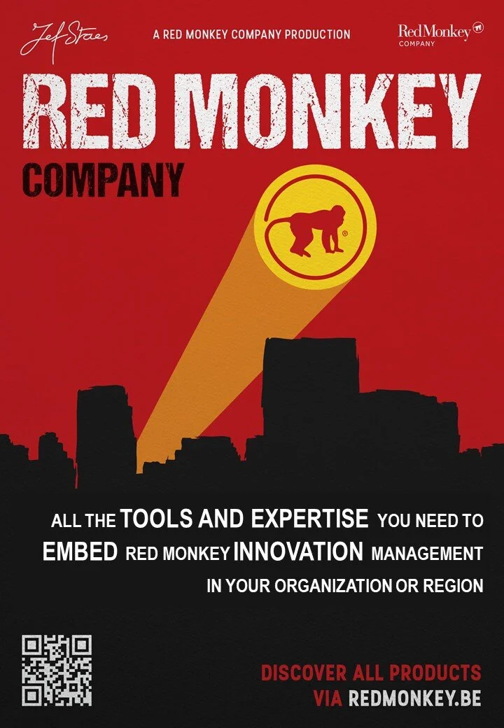 Red Monkey Company