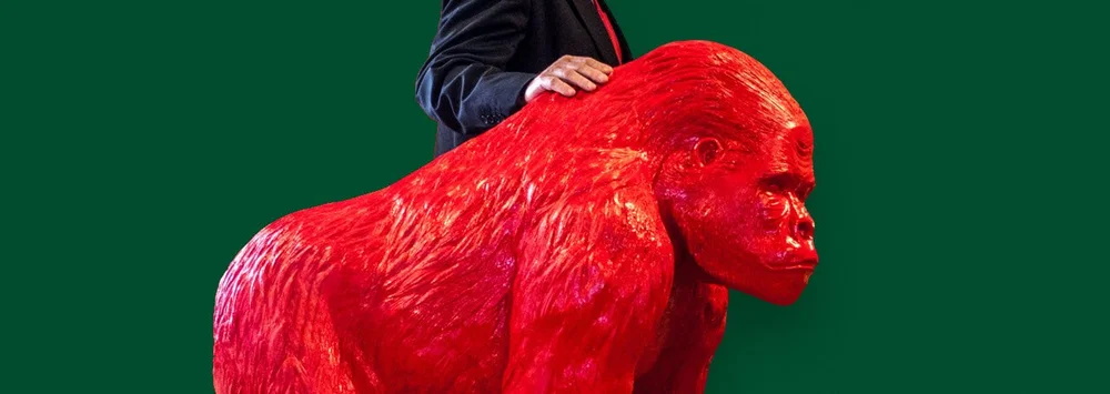 Red Monkey Company