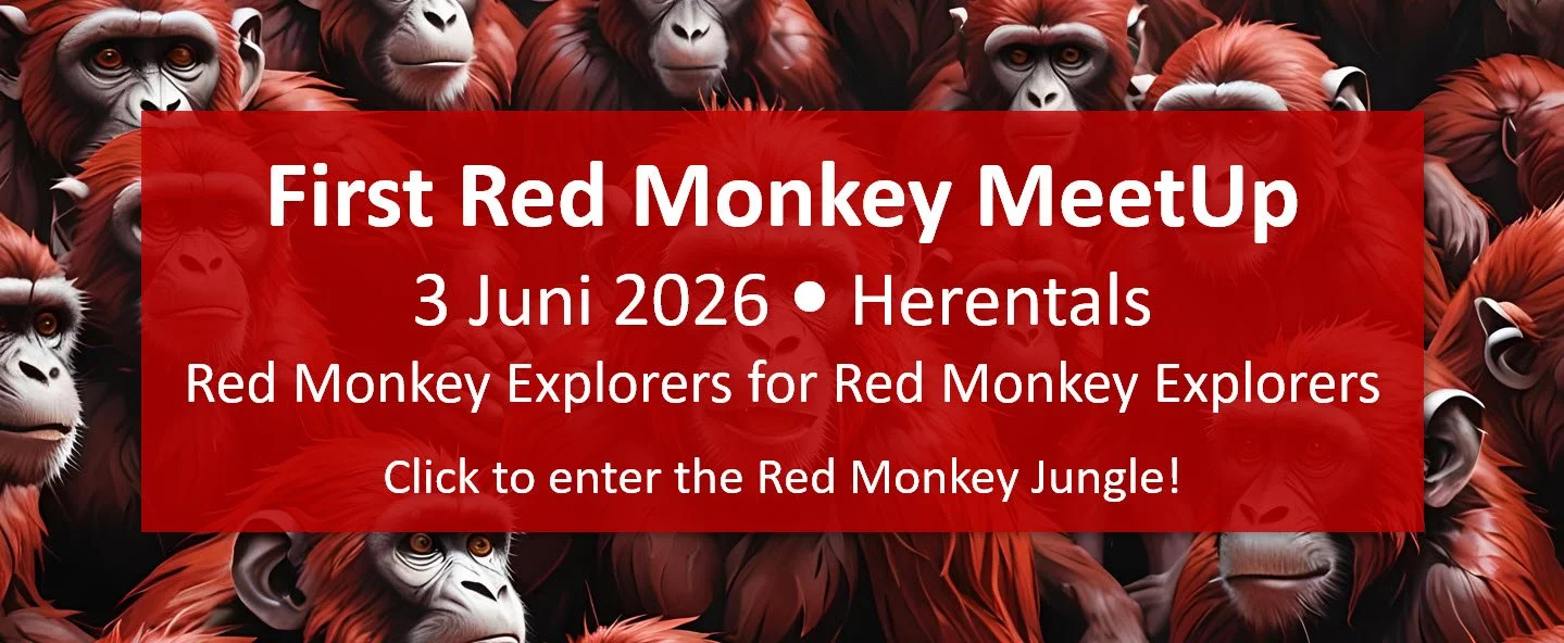 Red Monkey Company