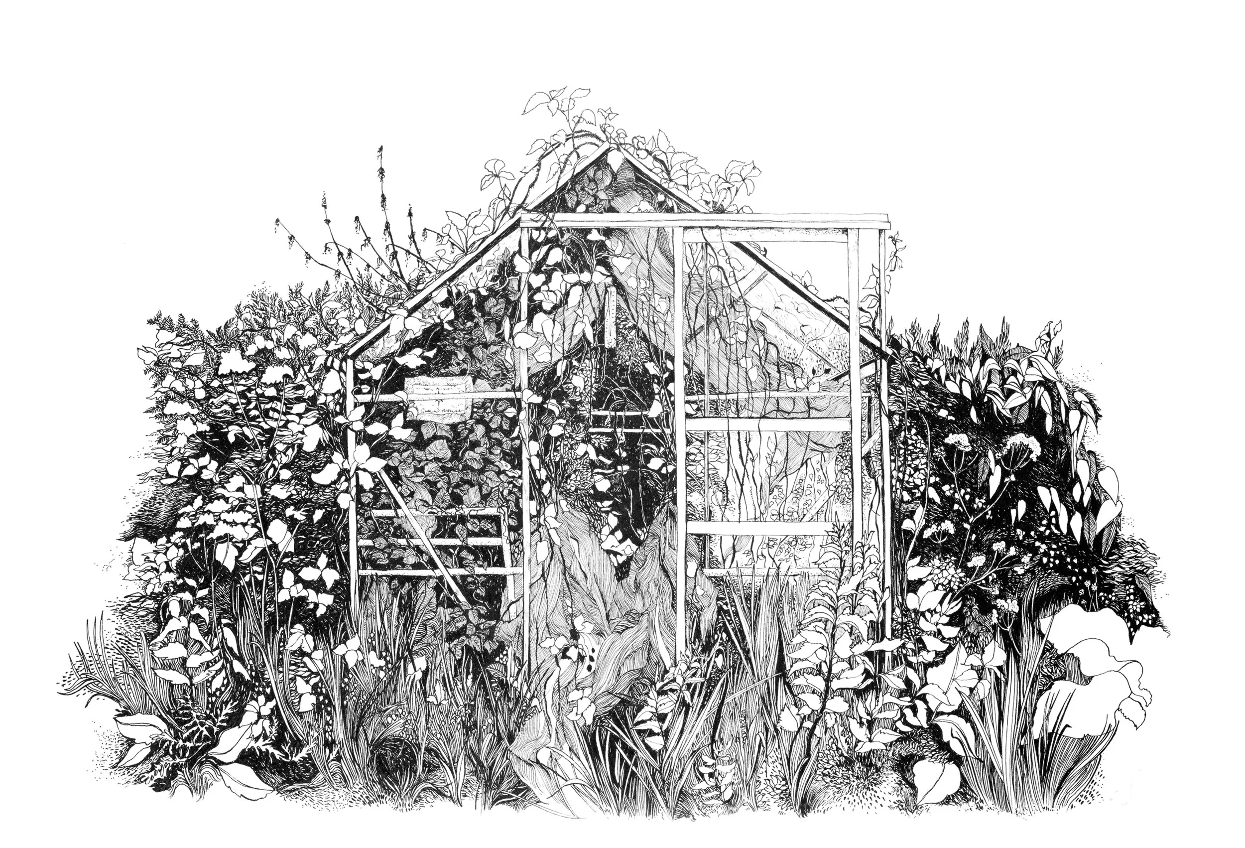 The Heart of Suntrap