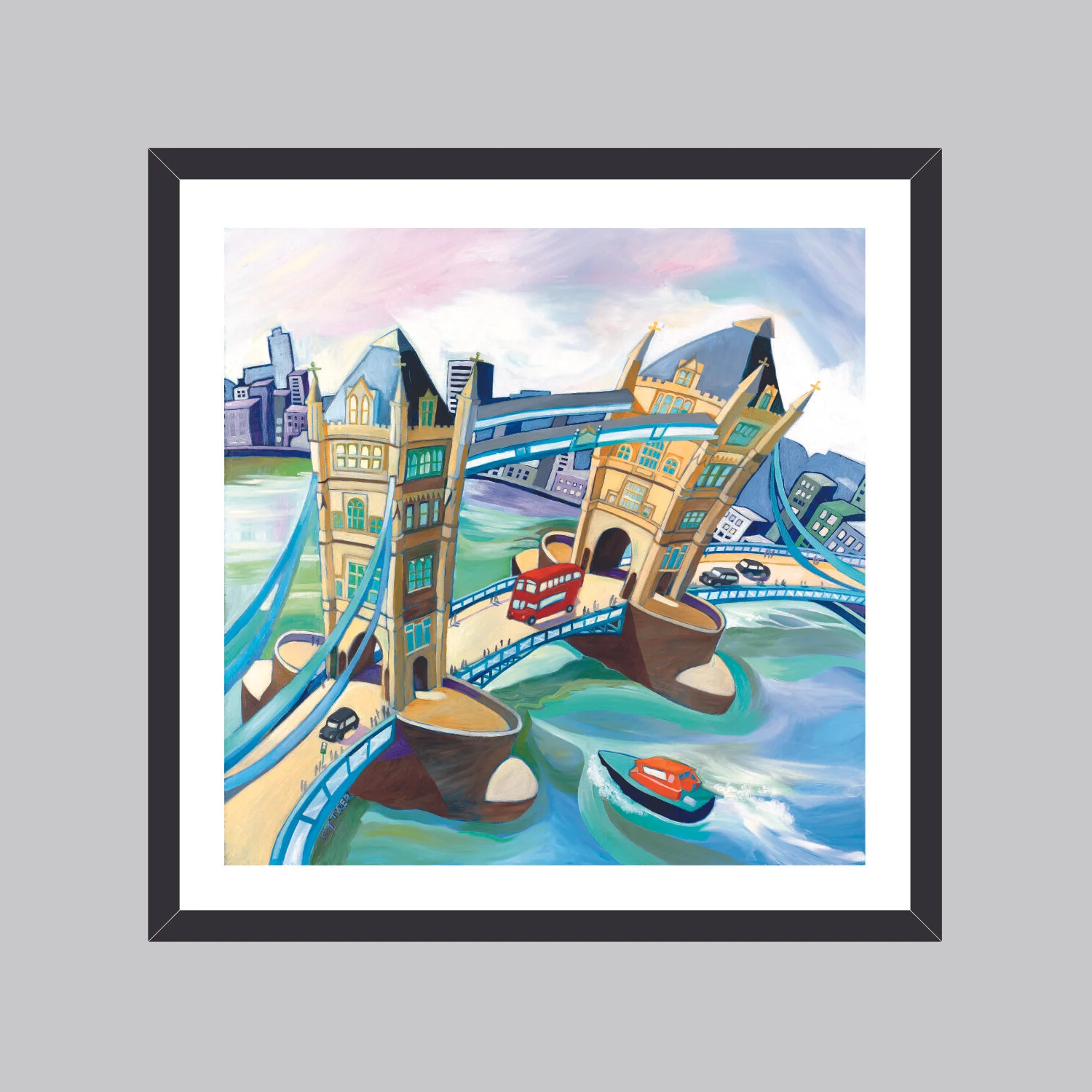 Tower Bridge