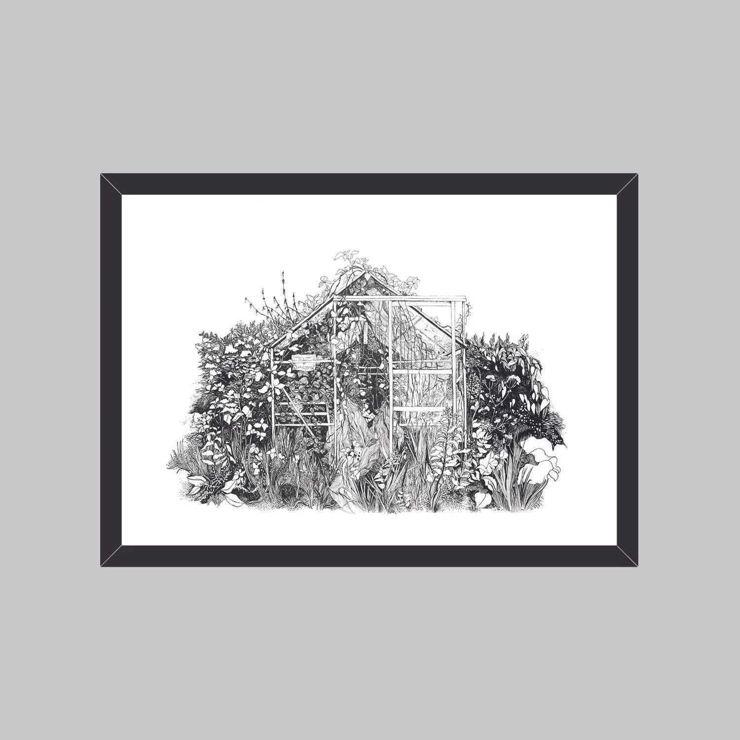 The Greenhouse