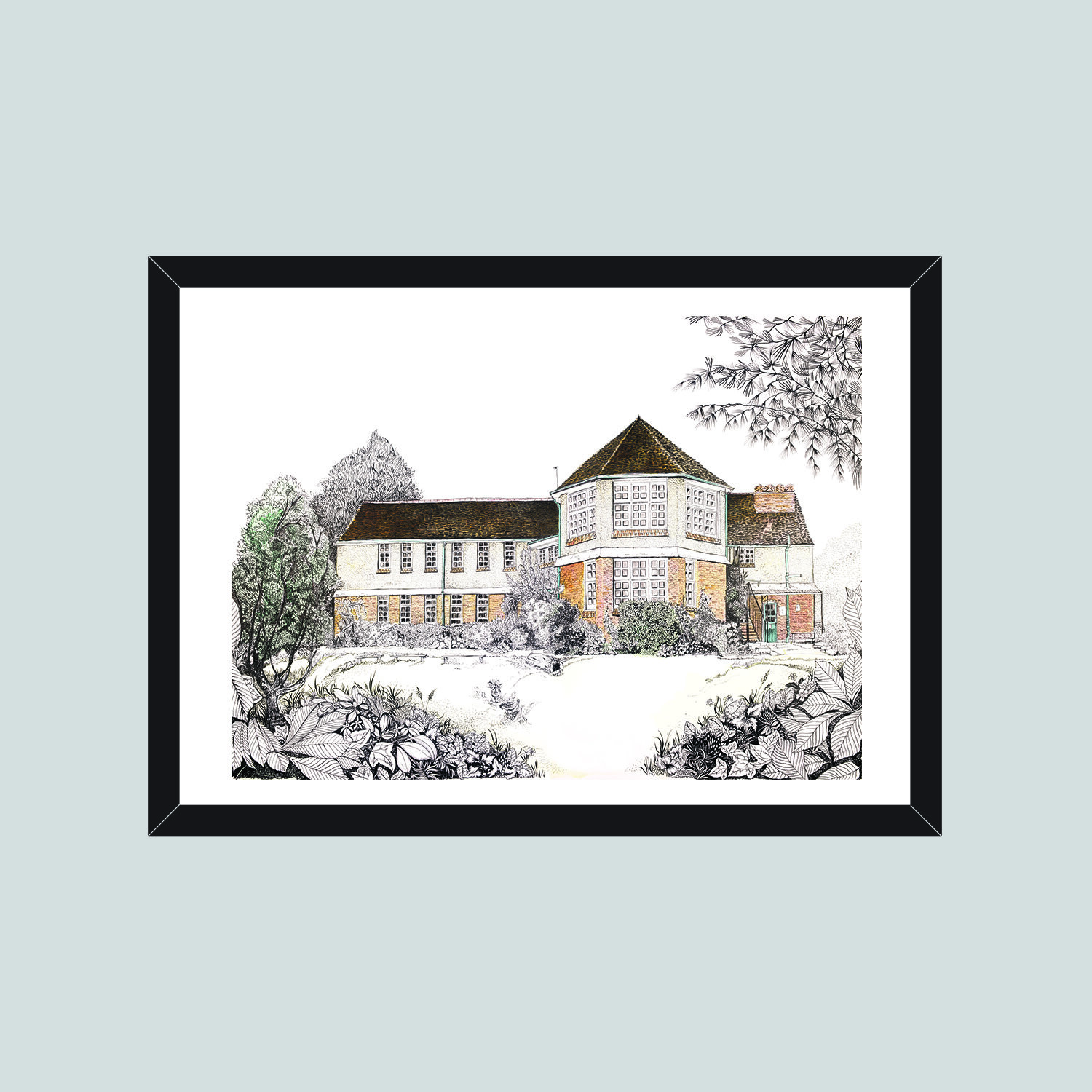 The Heart of Suntrap