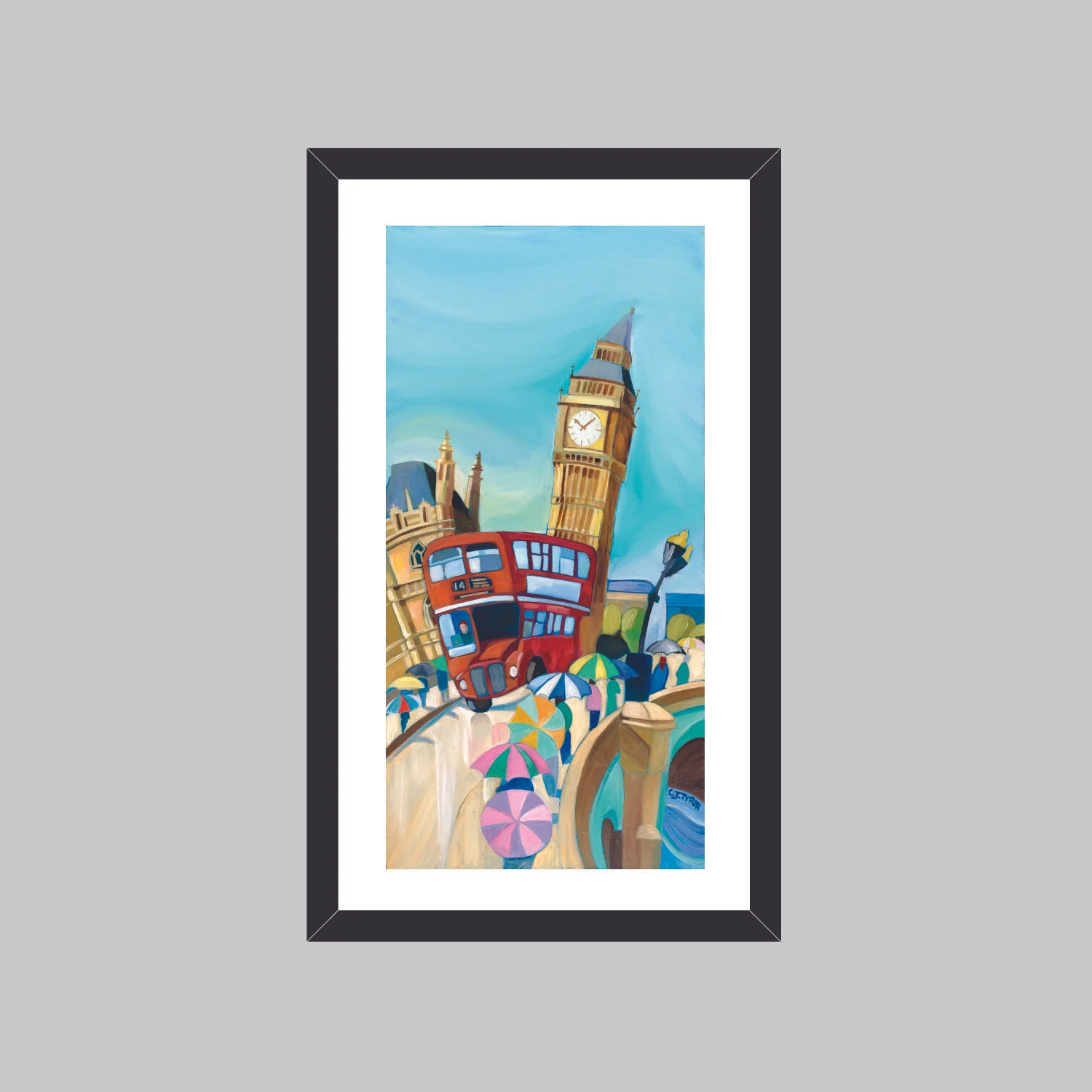 Big Ben