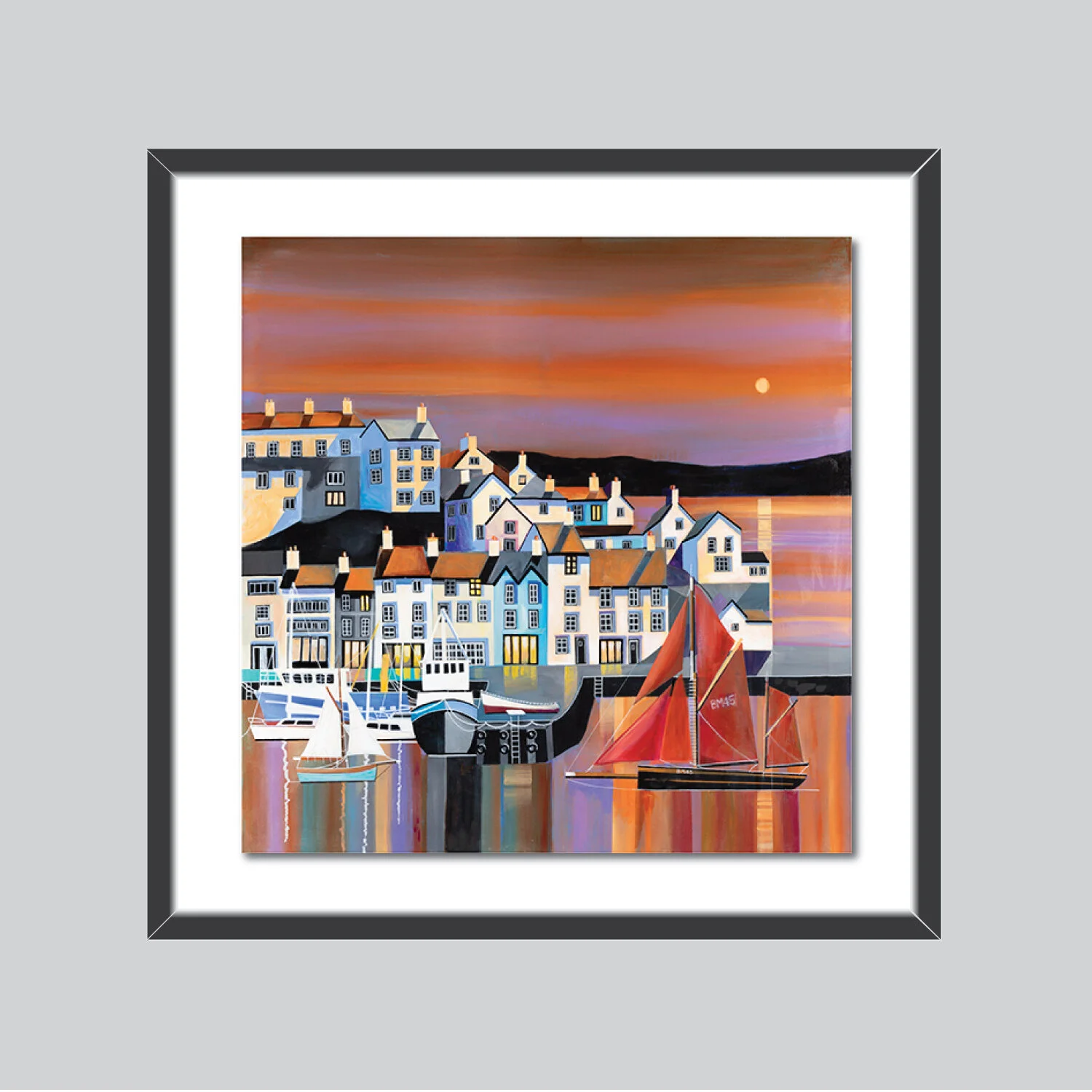 Brixham