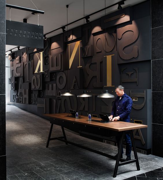 INK Hotel Amsterdam