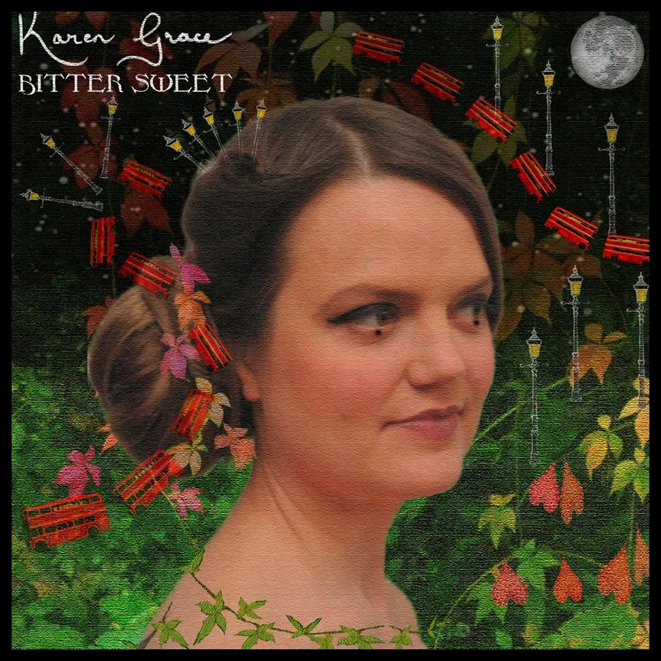 Karen Grace Band