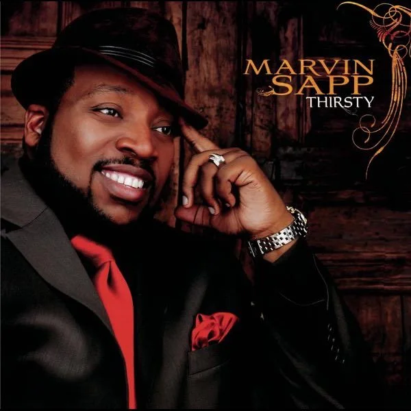 Marvin Sapp - Never Would Have Made It - Sheet Music - Chords - Vocals