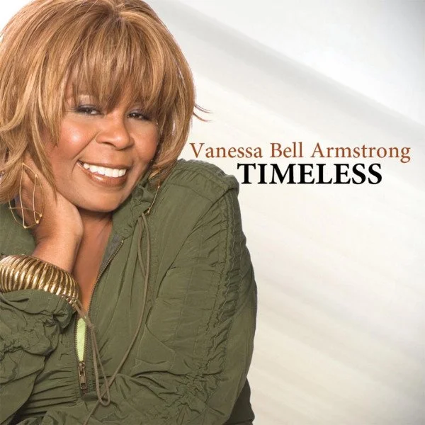 Vanessa Bell Armstrong - Shine On Me - Sheet Music - Chords