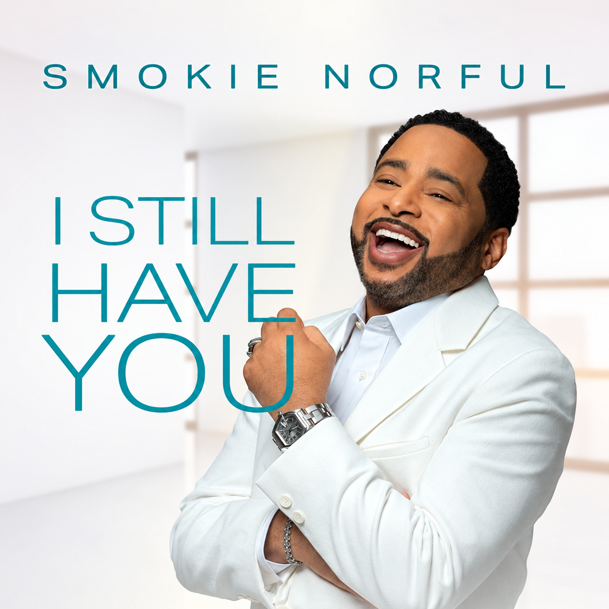 Smokie Norful - I Still Have You - Sheet Music