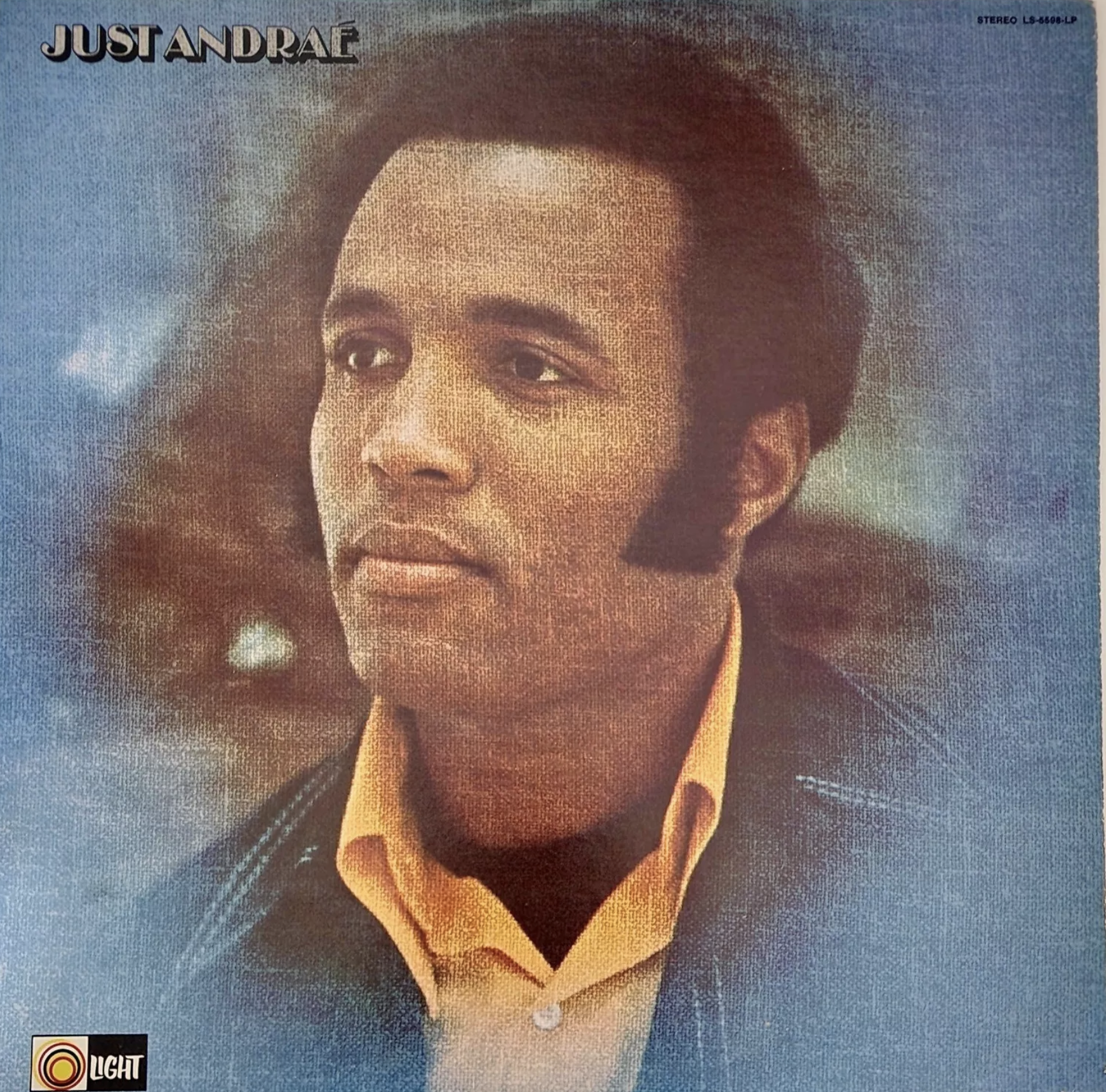 Andrae Crouch - Bless His Holy Name - Sheet Music - Traditional Gospel