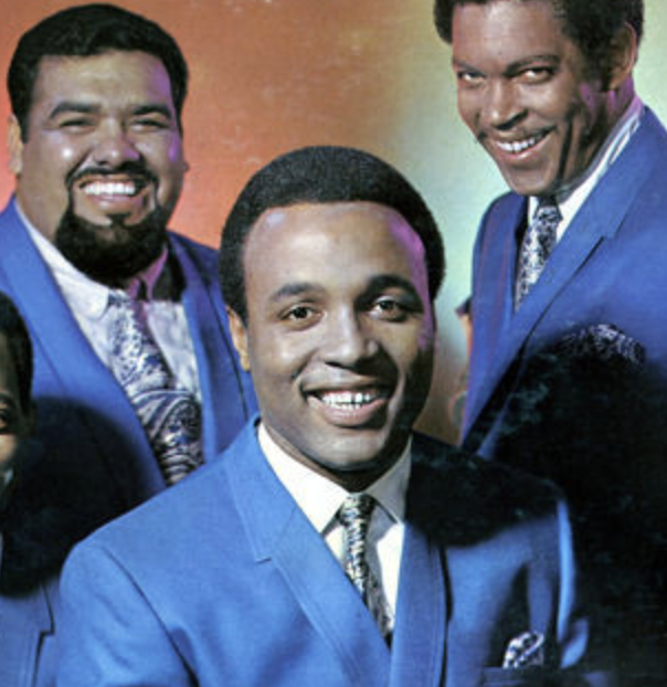 Andrae Crouch - The Blood Will Never Lose Its Power - Sheet Music