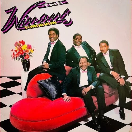 The Winans - Tomorrow - Sheet Music - Piano - Chords - Vocals