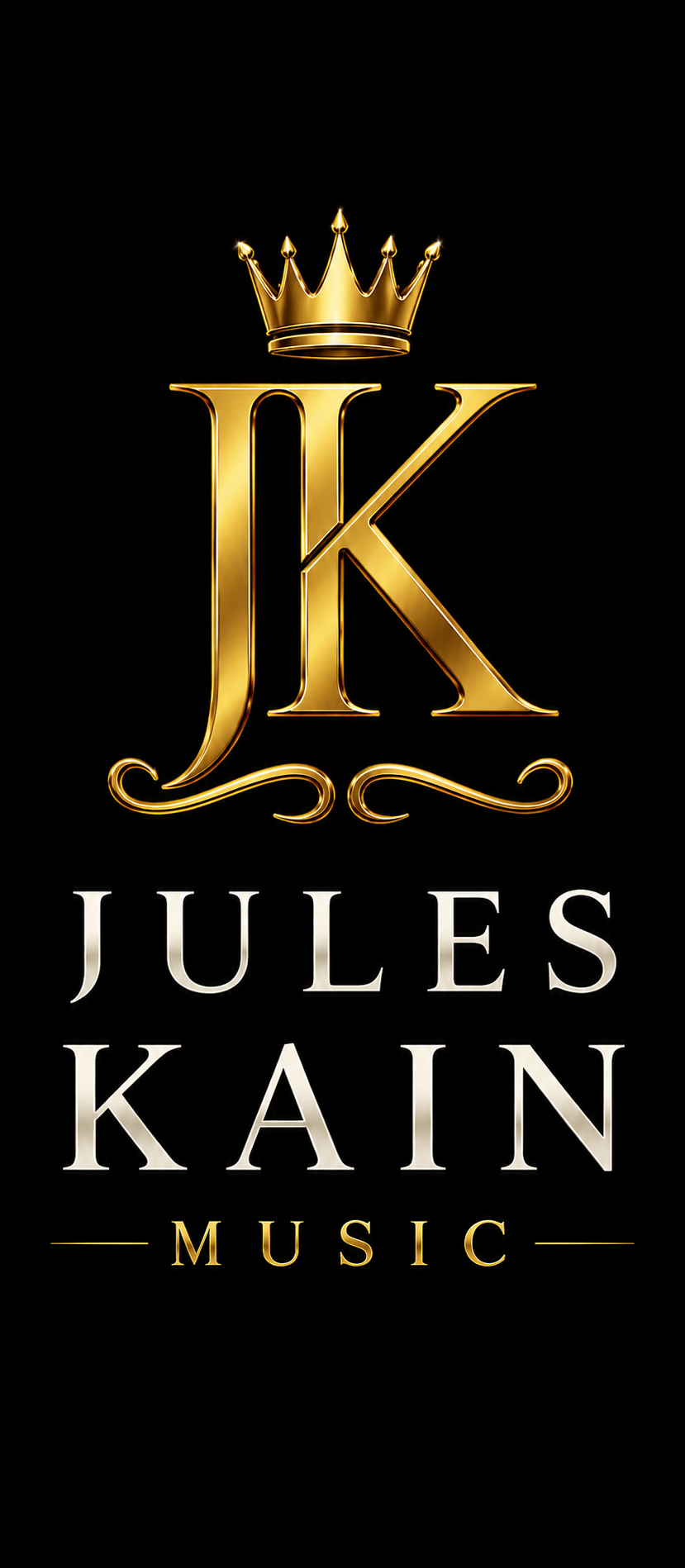 Welcome To Jules Kain Music