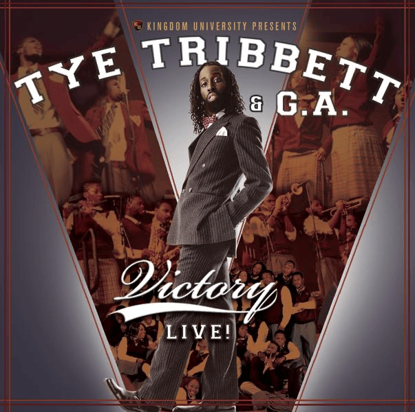 Tye Tribbett - Bless The Lord - Sheet Music - Chords