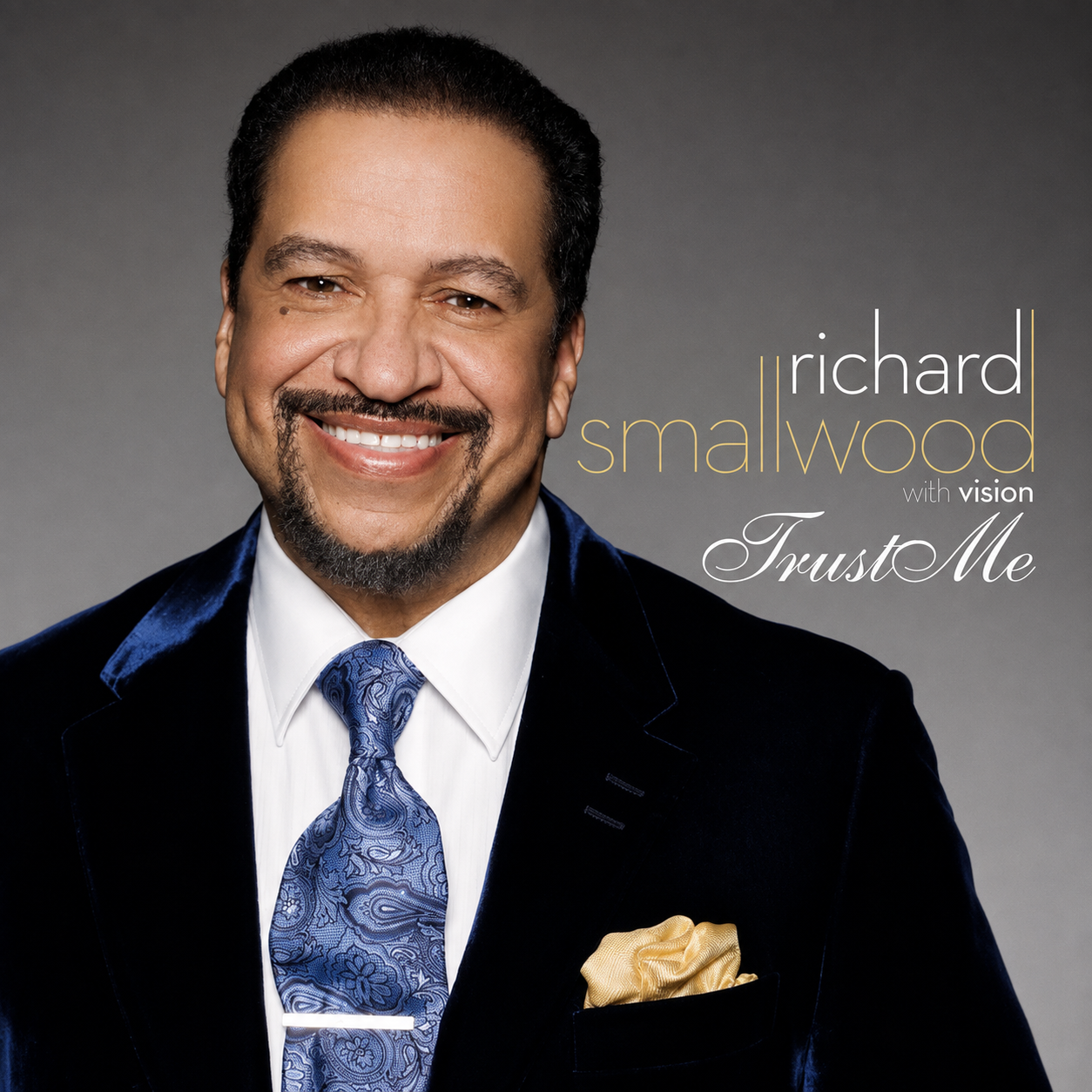 Richard Smallwood - Trust.PNG