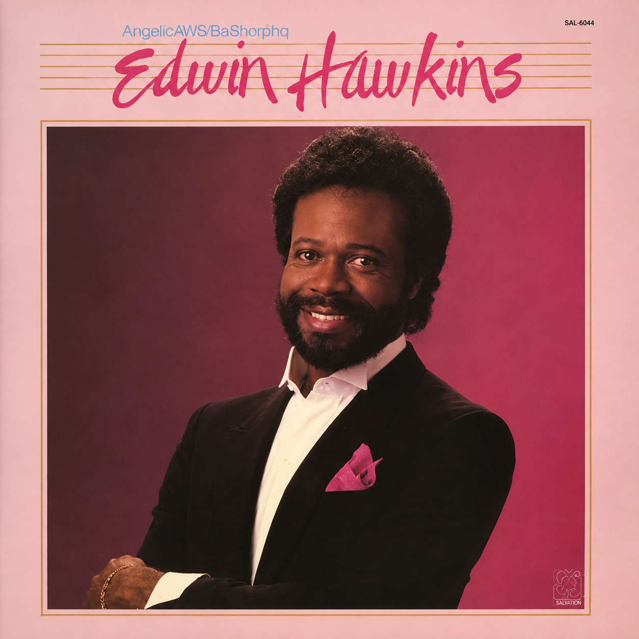 Edwin Hawkins  - Music & Arts Seminar Mass Choir - This Day