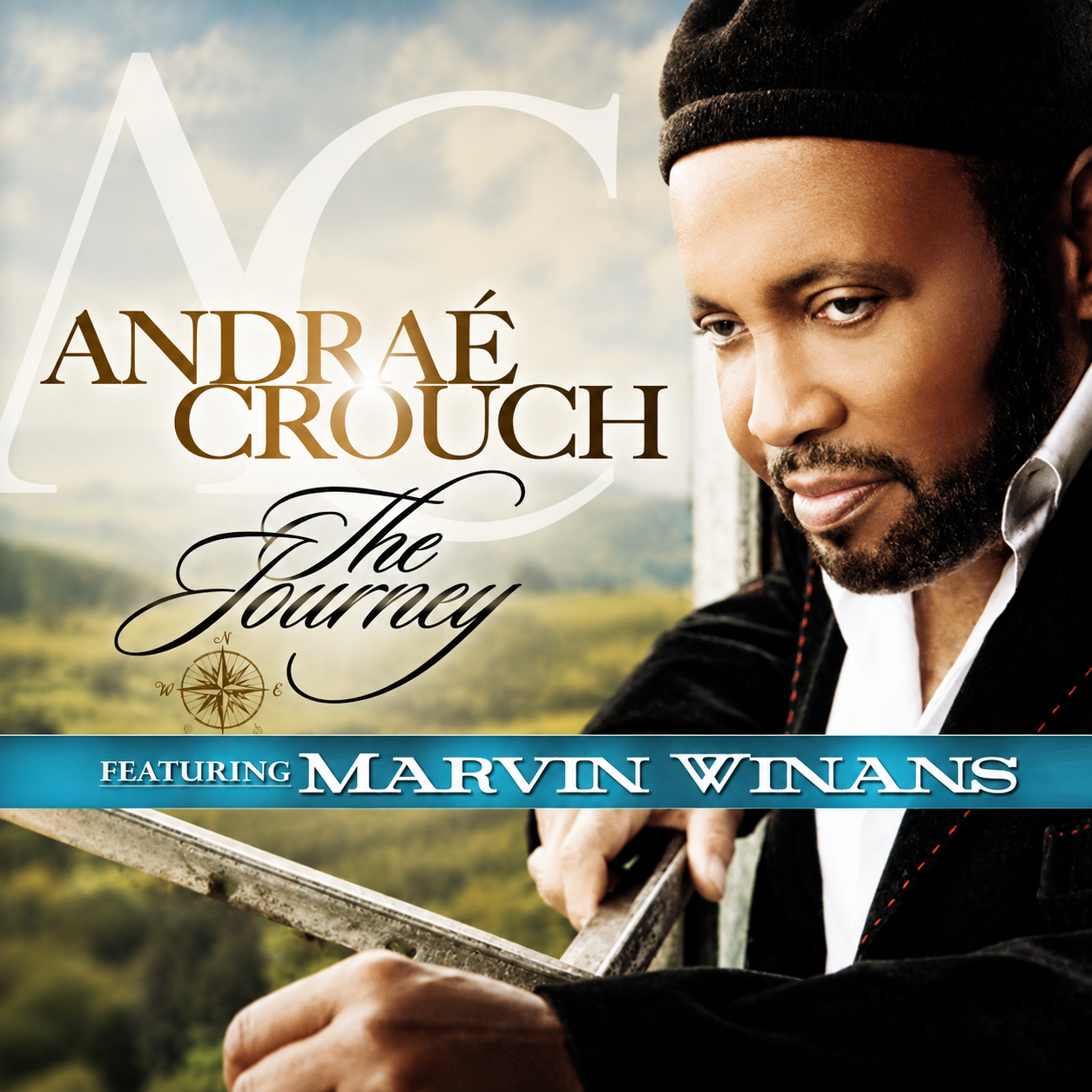 The Promise - Sheet Music - Marvin Winans - Andrae Crouch
