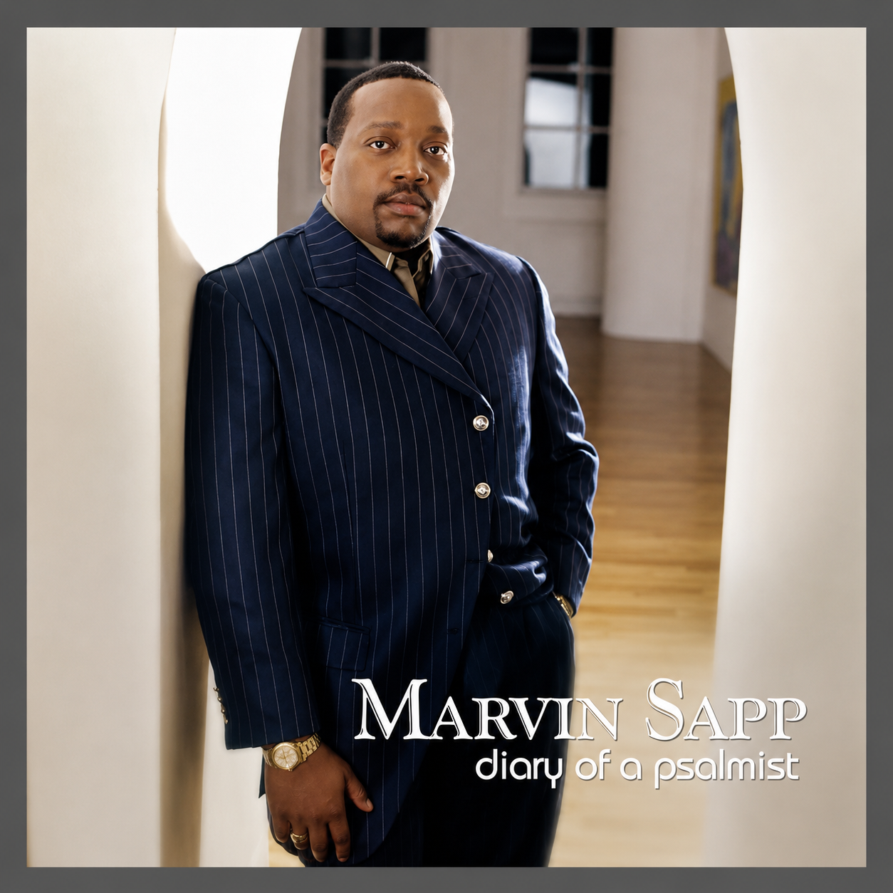 Marvin Sapp - Miracle - Piano Transcription -  Sheet Music - Lyrics