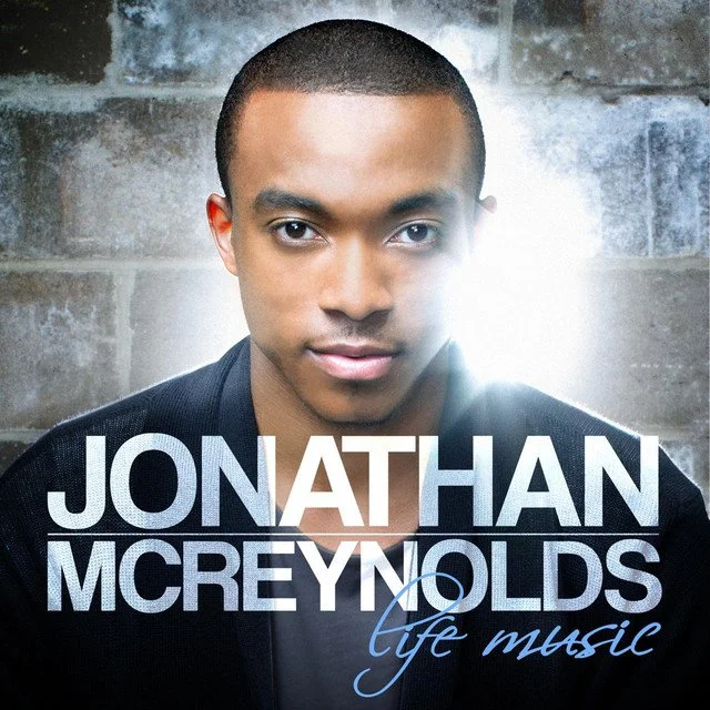 Johnathan McReynolds - Smile - Sheet Music - Chords and Vocals
