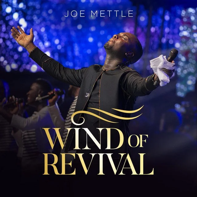 Joe Mettle - Hide Me (feat. Jonathan Nelson) - Sheet Music - Piano - Vocals - Choir