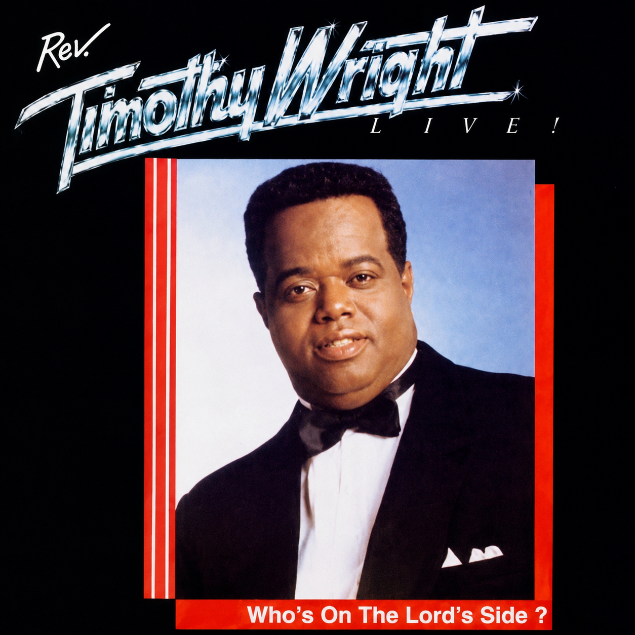 Rev. Timothy Wright - Trouble Don’t Last Always - Sheet Music