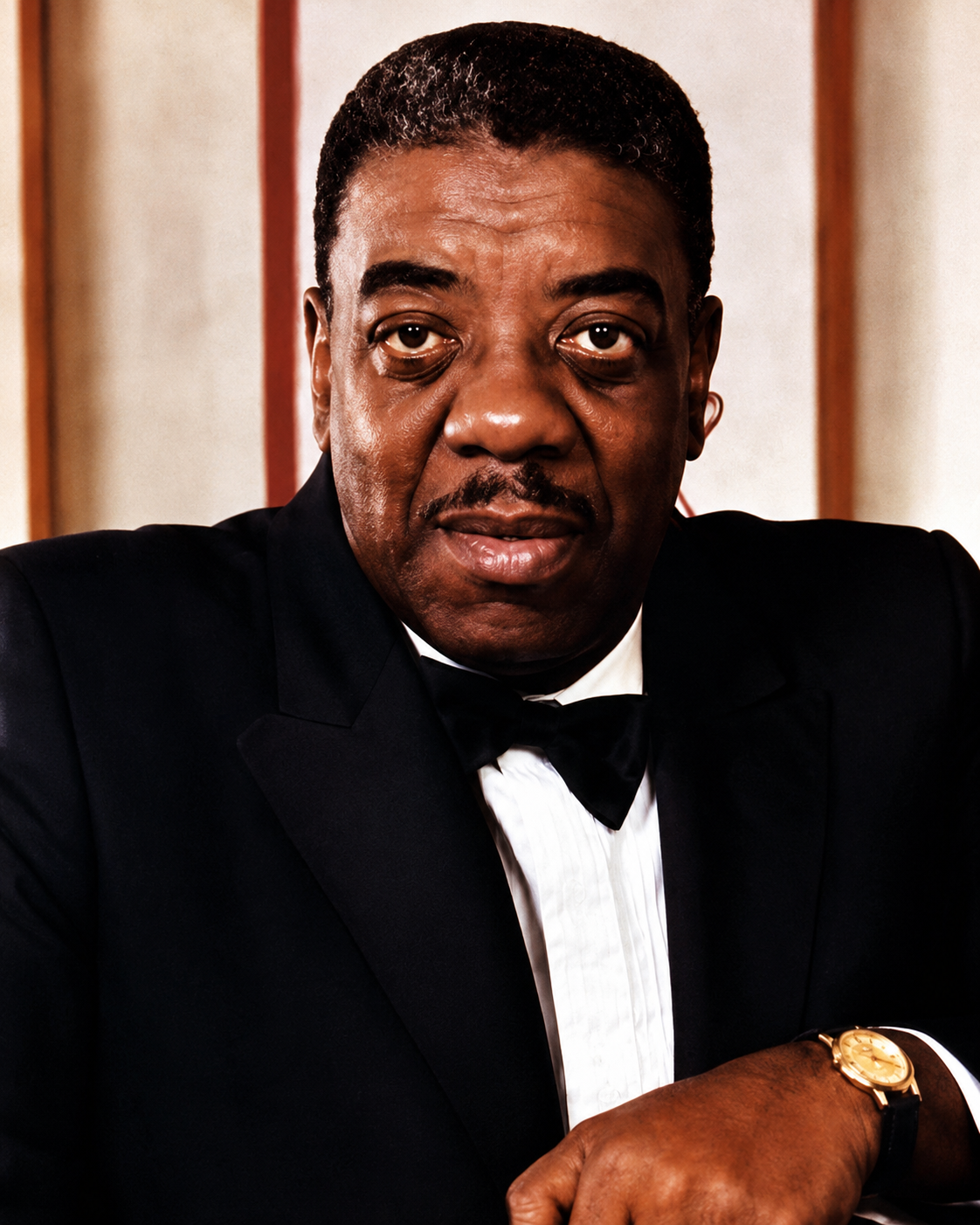 Rev James Cleveland - Jesus Is The Best Thing - Sheet Music
