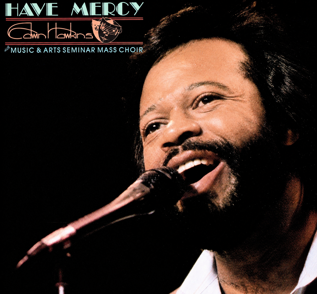I Love You Lord Today - Sheet Music - Edwin Hawkins - William Hubbard