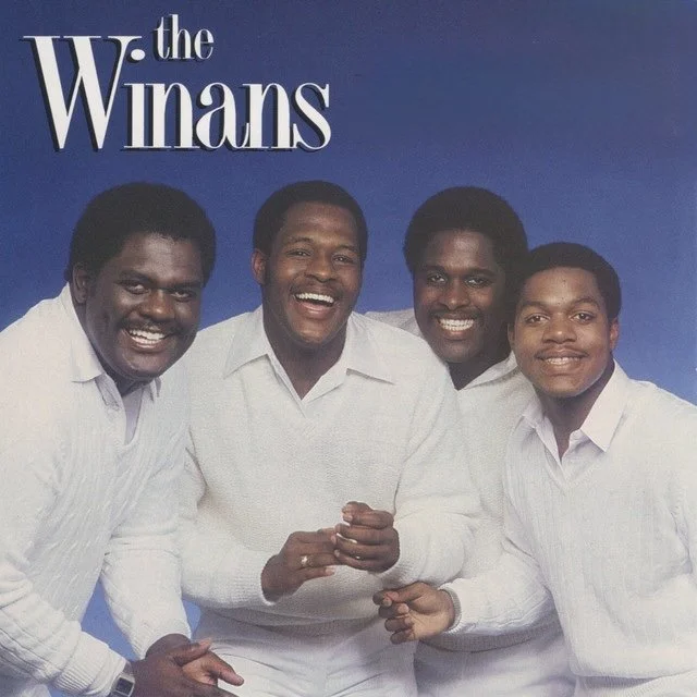 The Winans - Restoration - Sheet Music - Chords