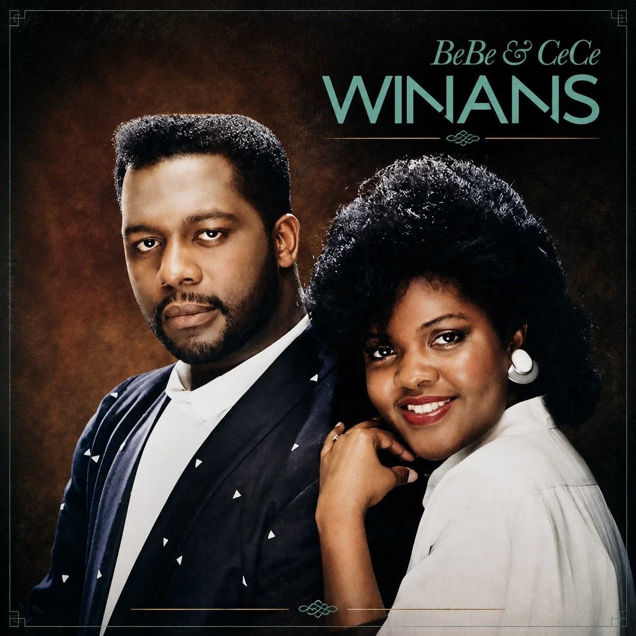 BeBe & CeCe Winans - He's Coming Soon - Sheet Music - Chords