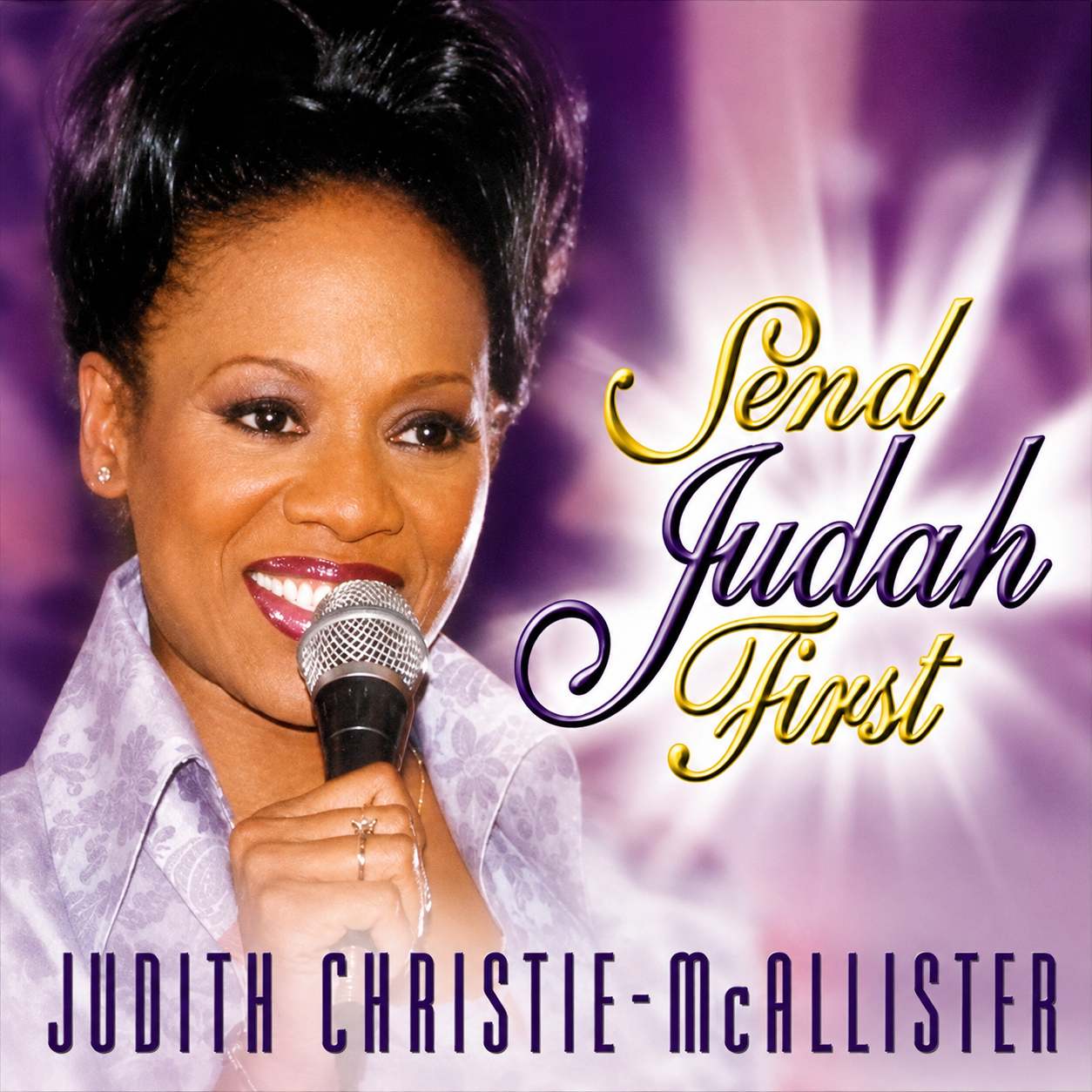 Judith McAllister - Like The Dew - Sheet Music - PIano - Chords - Vocals
