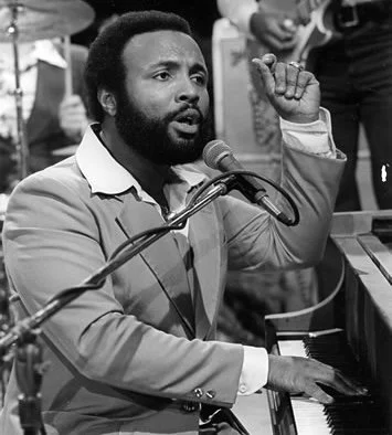 Andrae Crouch - Soon And Very Soon - Sheet Music - Traditional Gospel