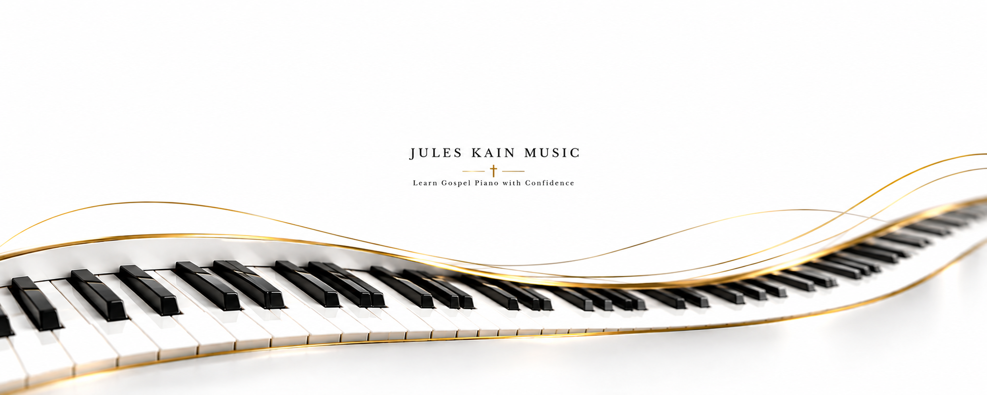 Jules Kain Music piano artwork