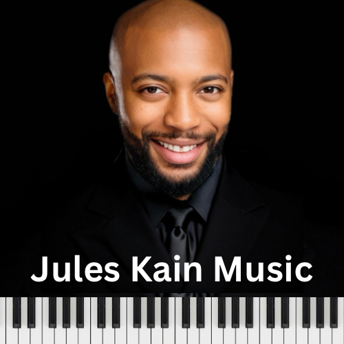 Jules Kain Music