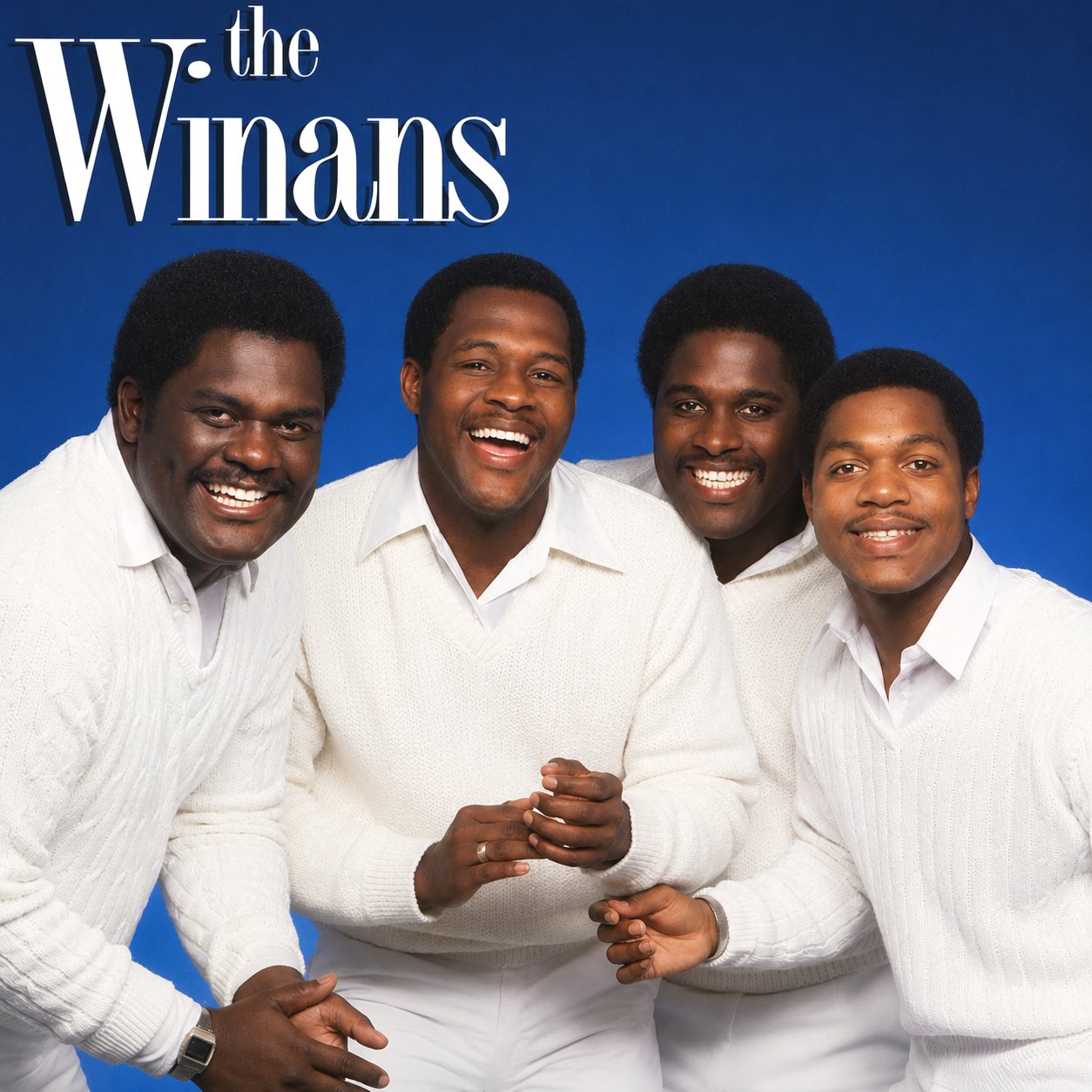 The Winans - Restoration - Sheet Music - Chords